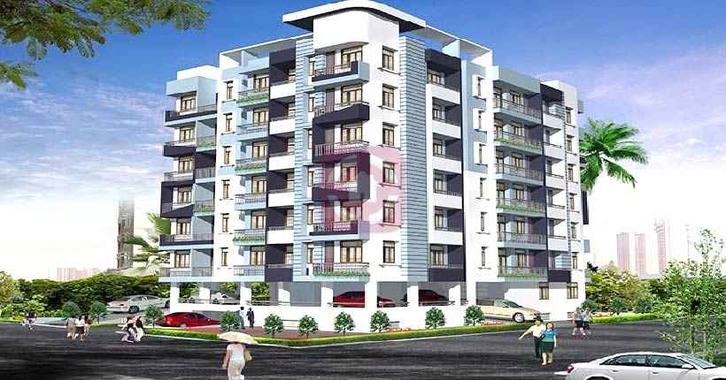 Aastik Sai Ramcharan Palace Cover Image